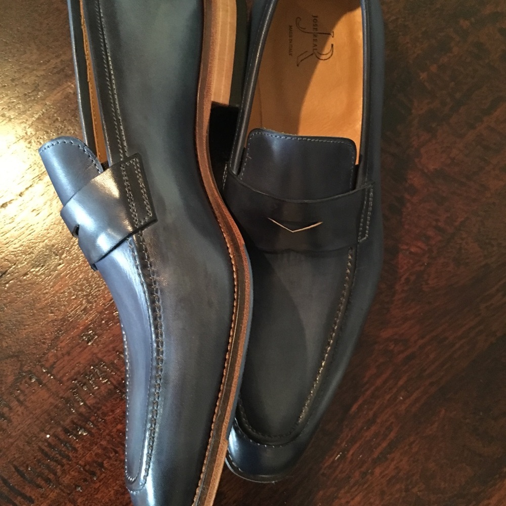 COPY - 🔆HANDCRAFTED LEATHER ITALIAN CLASSIC LOAFERS